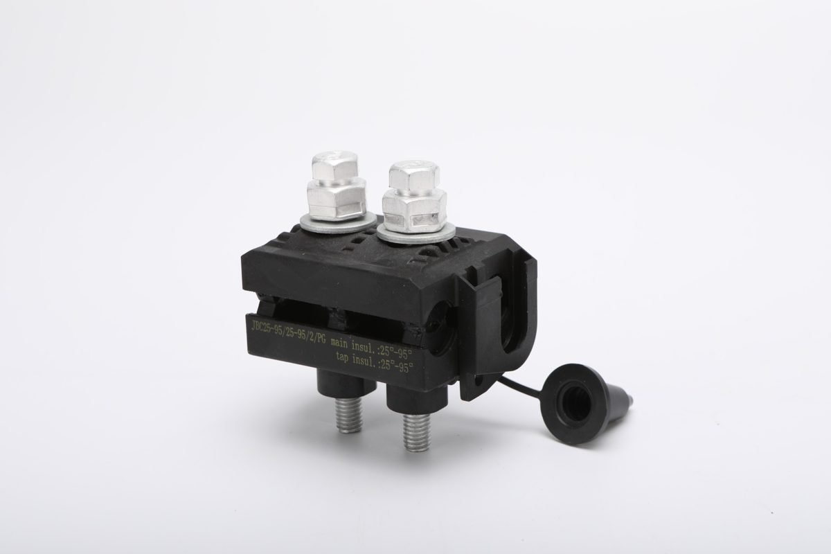 JBC25-95/25-95/2/PG Insulation Piercing Connector