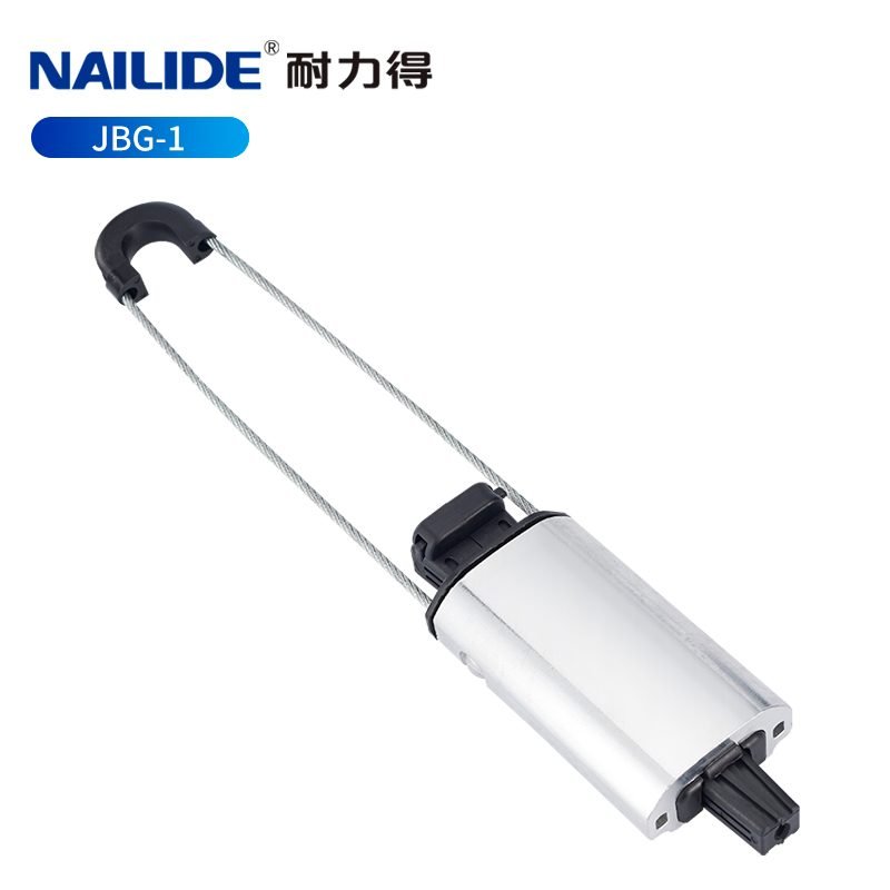 JBG-1 Dead End Clamp