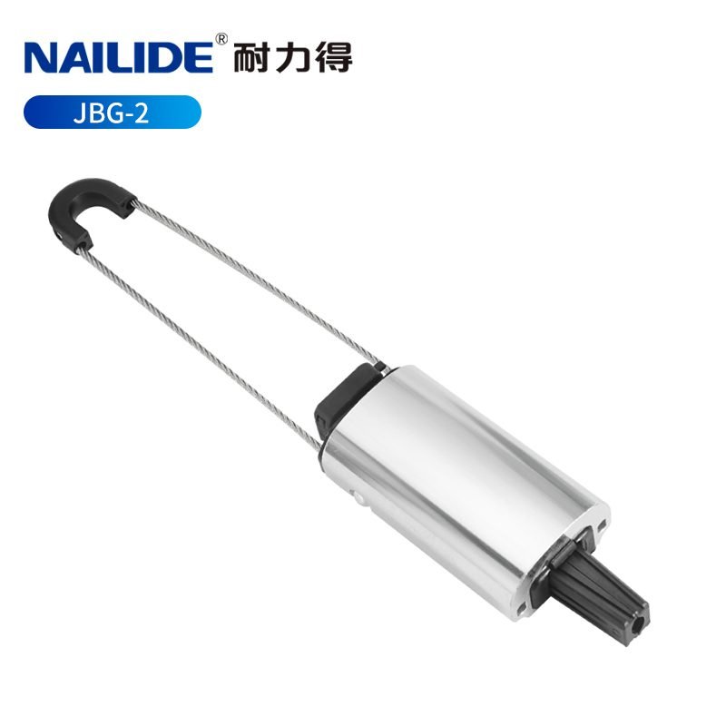 JBG-2 Dead End Clamp